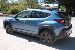 2023 Subaru Crosstrek 2.0L