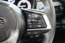 2023 Subaru Crosstrek 2.0L