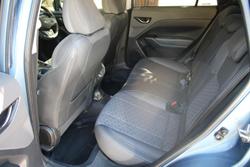 2023 Subaru Crosstrek 2.0L