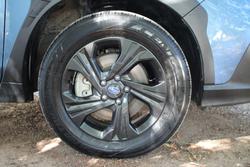 2023 Subaru Crosstrek 2.0L