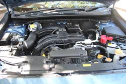 2023 Subaru Crosstrek 2.0L