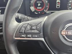 2024 Nissan JUKE ST-L