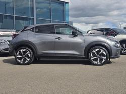 2024 Nissan JUKE ST-L