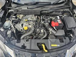 2024 Nissan JUKE ST-L