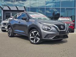 2024 Nissan JUKE ST-L