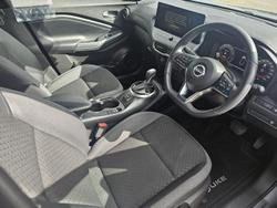 2024 Nissan JUKE ST-L