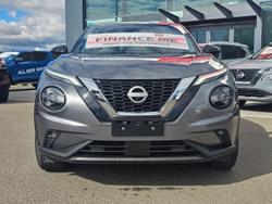 2024 Nissan JUKE ST-L