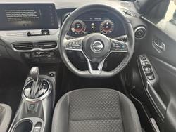 2024 Nissan JUKE ST-L