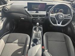 2024 Nissan JUKE ST-L