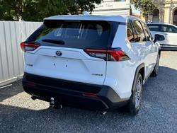 2022 Toyota RAV4 GX