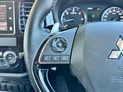 2018 Mitsubishi Outlander LS