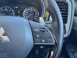 2018 Mitsubishi Outlander LS