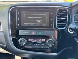 2018 Mitsubishi Outlander LS