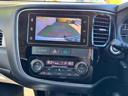 2018 Mitsubishi Outlander LS