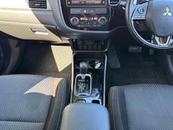 2018 Mitsubishi Outlander LS