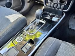 2018 Mitsubishi Outlander LS