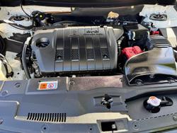 2018 Mitsubishi Outlander LS