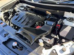 2018 Mitsubishi Outlander LS