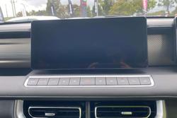 2025 GWM Cannon Lux NPW 4X4 Dual Range Pittsburgh Silver (BP01)