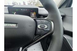 2025 GWM Haval H6 Lux PHEV B01 Golden Black (8T01)