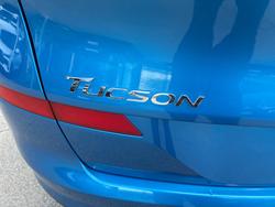 Hyundai Tucson Active X