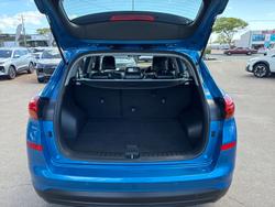 Hyundai Tucson Active X