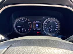 Hyundai Tucson Active X