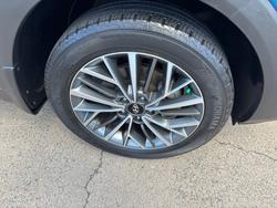 Hyundai Tucson Active X