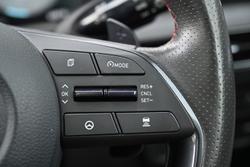 2021 Hyundai Sonata N Line