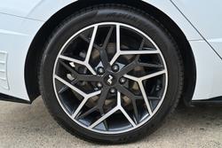 2021 Hyundai Sonata N Line