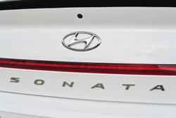 2021 Hyundai Sonata N Line