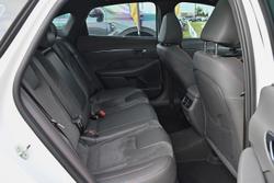 2021 Hyundai Sonata N Line