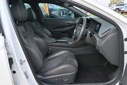 2021 Hyundai Sonata N Line