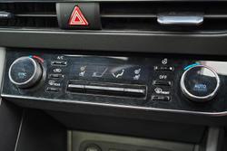 2021 Hyundai Sonata N Line