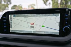 2021 Hyundai Sonata N Line