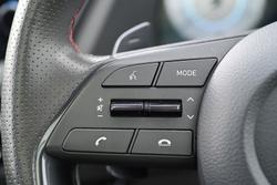 2021 Hyundai Sonata N Line