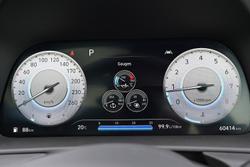 2021 Hyundai Sonata N Line