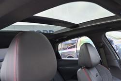 2021 Hyundai Sonata N Line