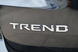 2022 Ford Everest Trend