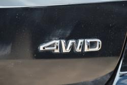 2022 Ford Everest Trend