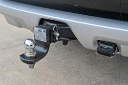 2022 Ford Everest Trend