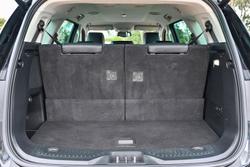 2022 Ford Everest Trend