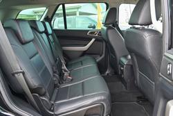 2022 Ford Everest Trend