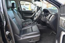 2022 Ford Everest Trend