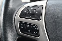 2022 Ford Everest Trend