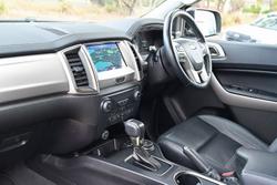 2022 Ford Everest Trend