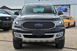 2022 Ford Everest Trend