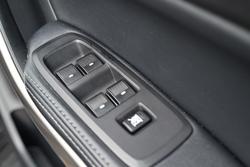 2022 Ford Everest Trend