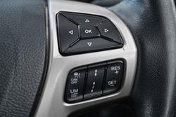 2022 Ford Everest Trend