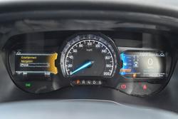 2022 Ford Everest Trend